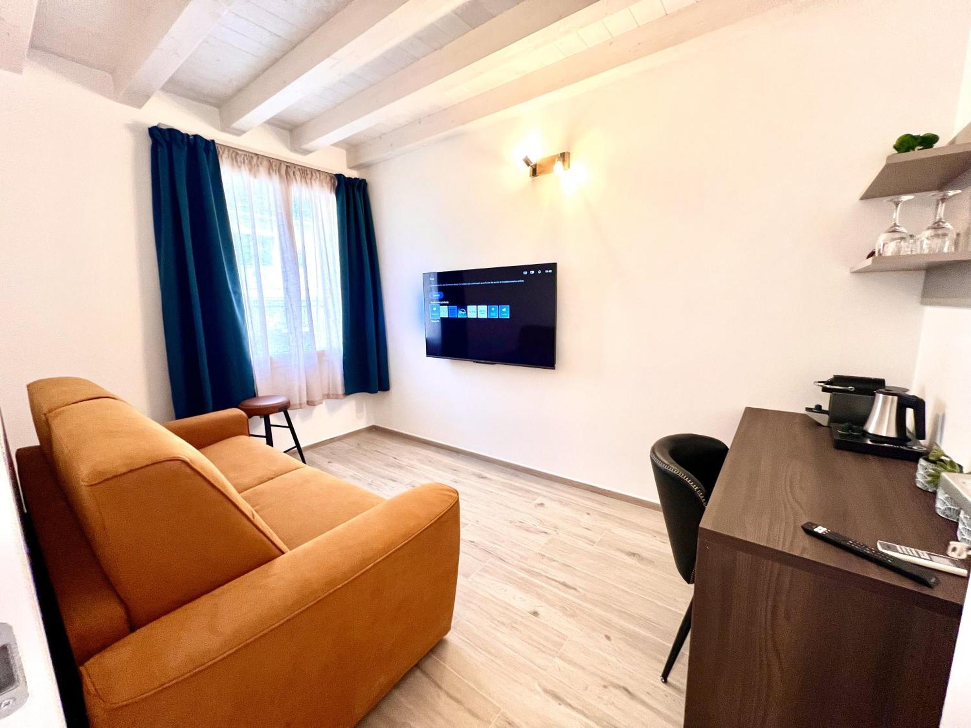 לה ספציה Cinque Terre Hub Suite Art מראה חיצוני תמונה